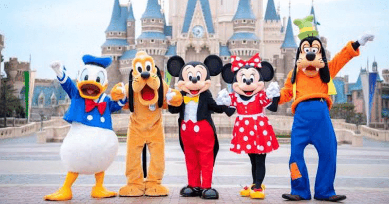 ディズニーが日本に来た日 の新着タグ記事一覧 Note つくる つながる とどける ディズニーが日本に来た日 の新着タグ記事一覧 Note つくる つながる とどける
