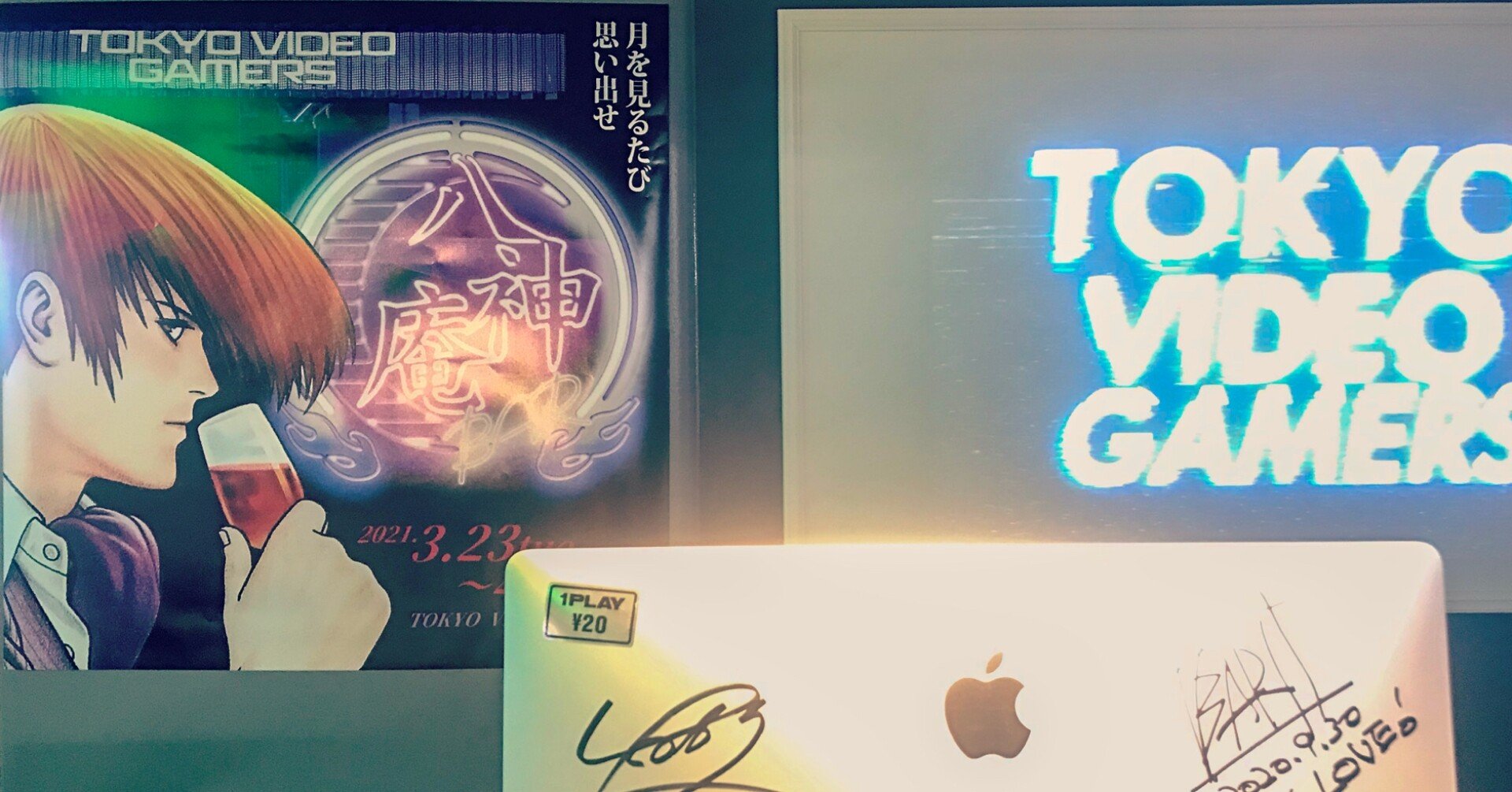 八神庵 等身大パネル 壽屋格鬥天王'98『八神庵THE KING OF FIGHTERS '98 Ver.』1/8比例模型