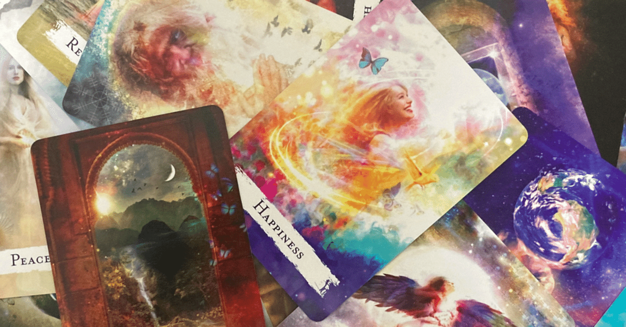 今気になっているカードデッキたち（6月20日版）｜べるがも