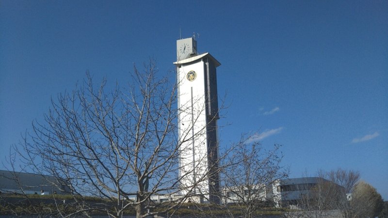 福岡から横浜へ 下道1200 ドライブ 横須賀 防衛大学校の章 Printempo Note