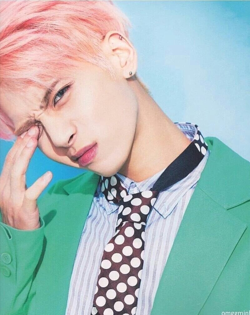 春に聴きたい🌸SHINeeジョンヒョンの暖かくて美しい曲リスト📝｜韓国