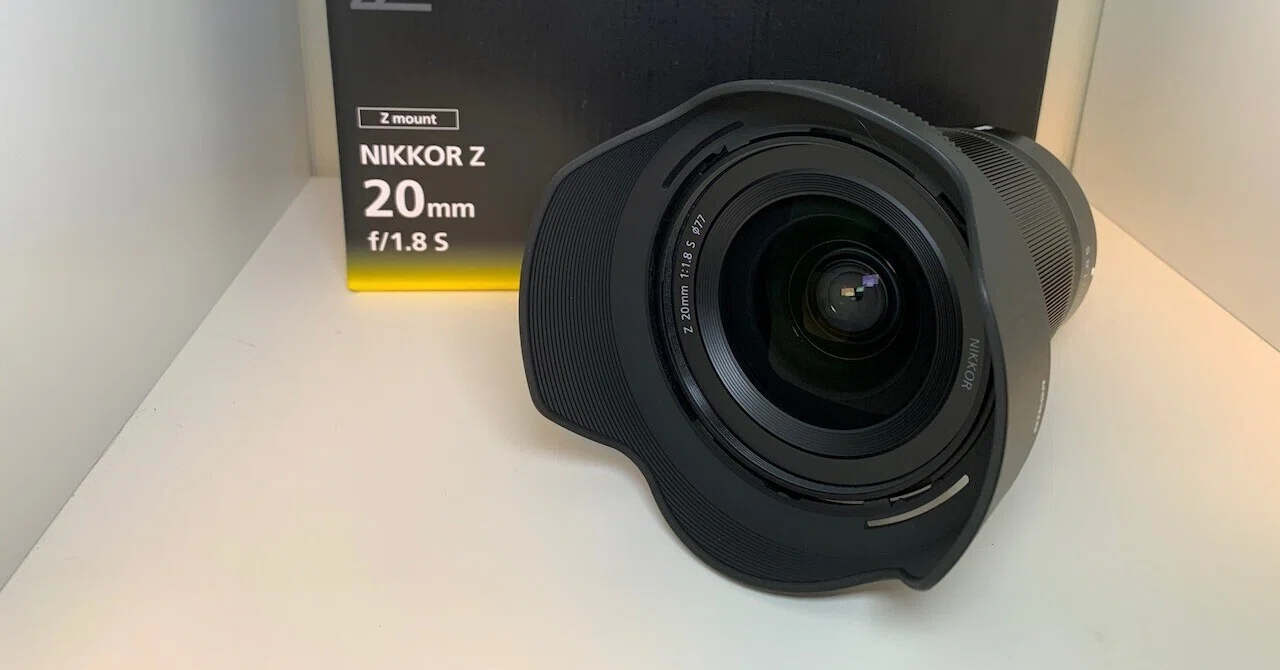 Nikkor Z 20mm f/1.8S というレンズ｜きくりんぐ