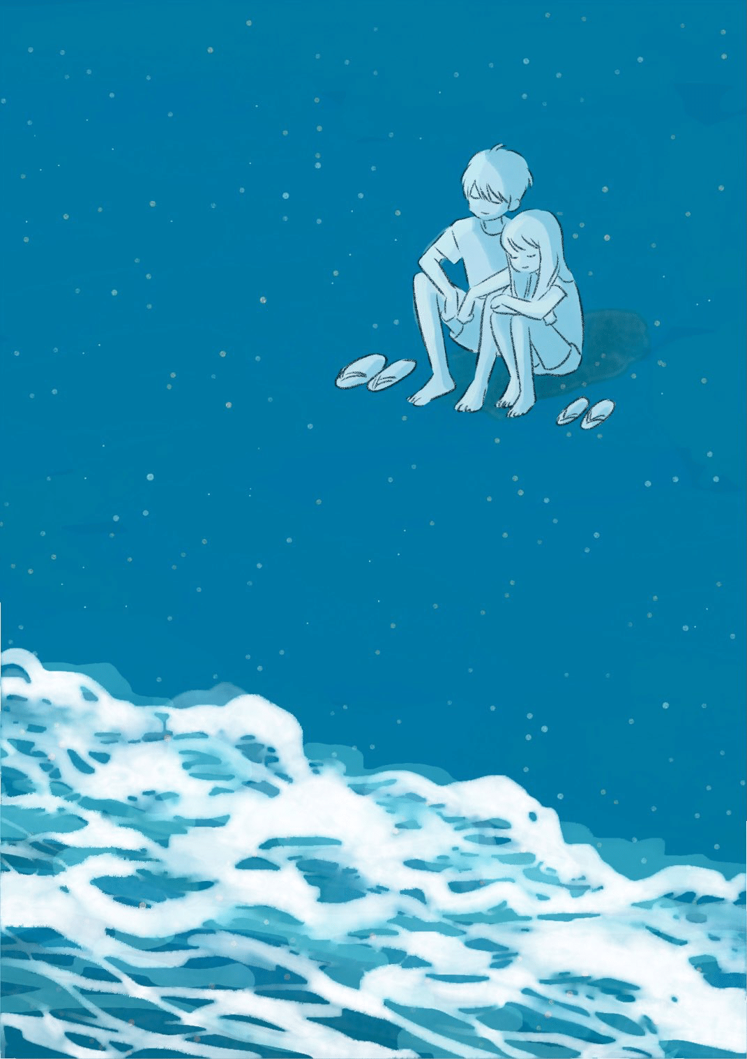 縦長イラスト ユリカ Note 縦長イラスト ユリカ Note