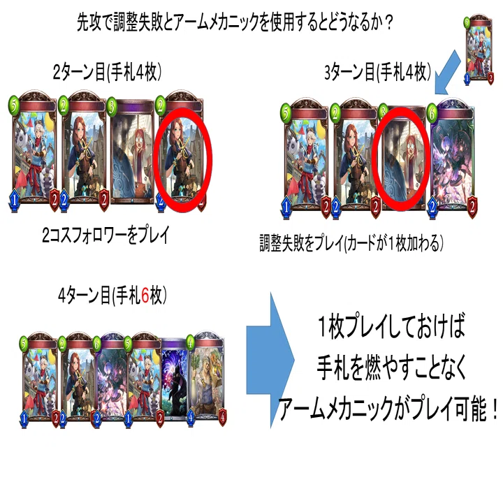 2Pick】必ず意識したいネメシスウィッチを使う際のワンポイント｜ソー 