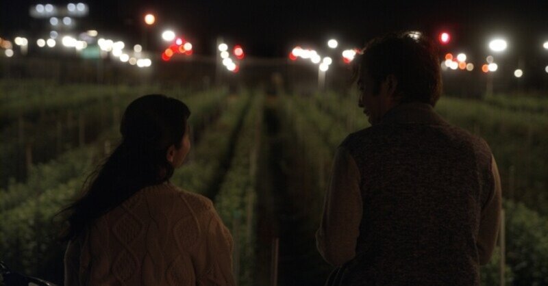 沖縄県読谷村の農家が映画になります