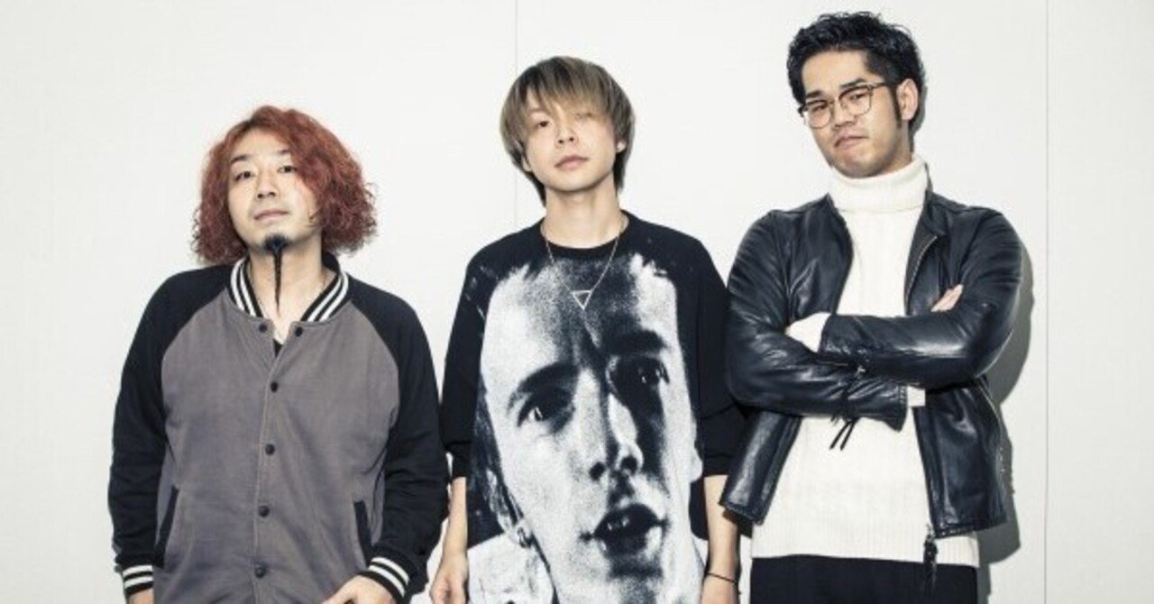 CIVILIAN(Lyu:Lyu)のおすすめ曲6選＋α｜Name's