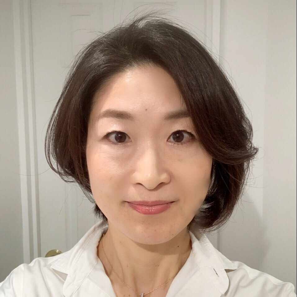 おおば　るみこ