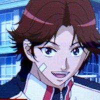 新テニスの王子様 Go To The Top について 佐倉 那海 Note