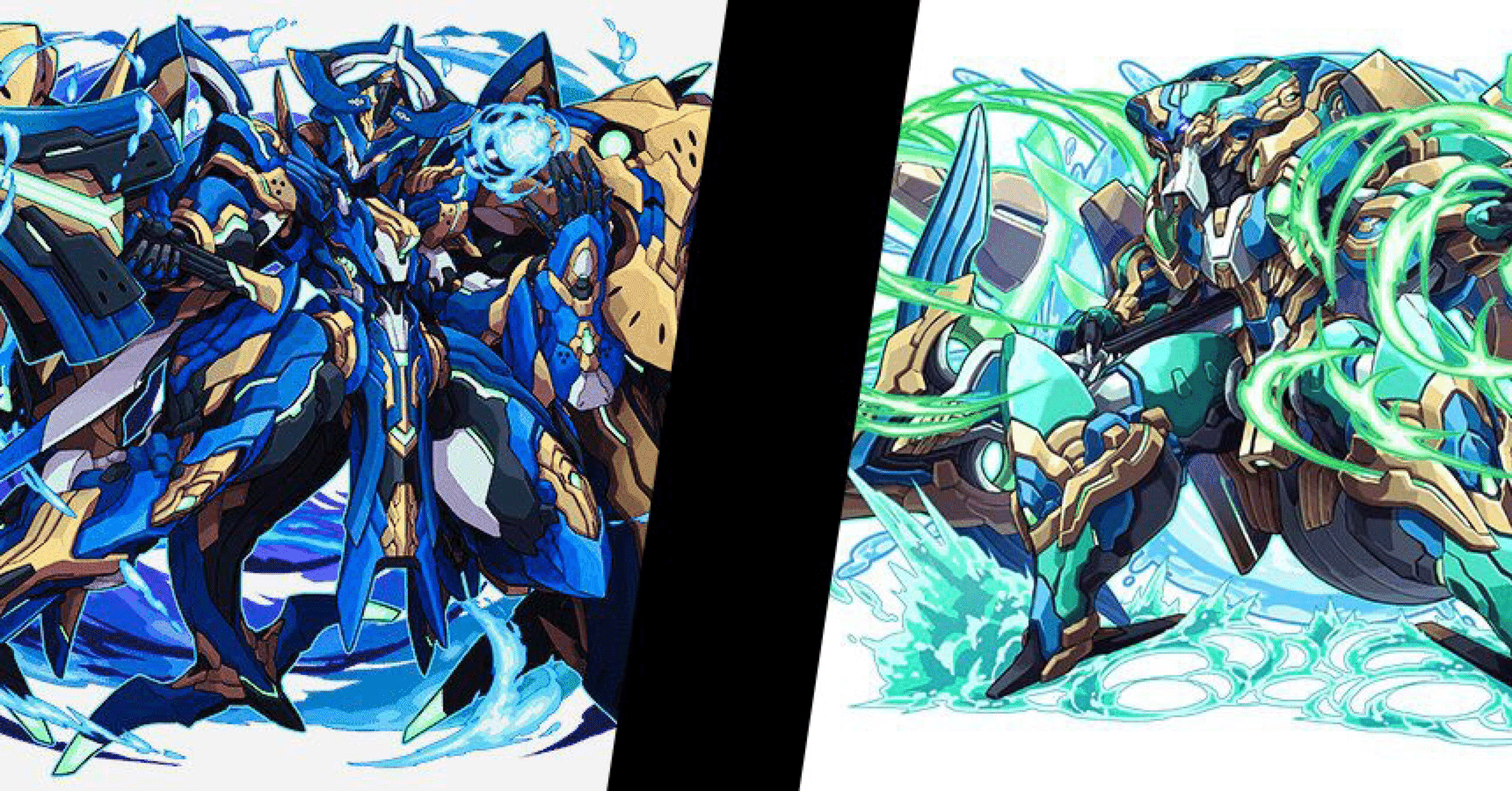 新フェス限 ノーチラスとロイヤルオークの事前評価 ねふ猫 Note