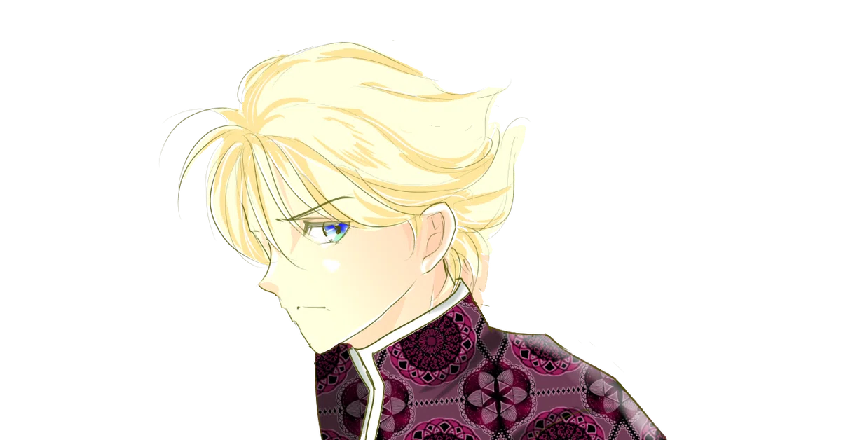 16振り向き裏将軍後ろ目