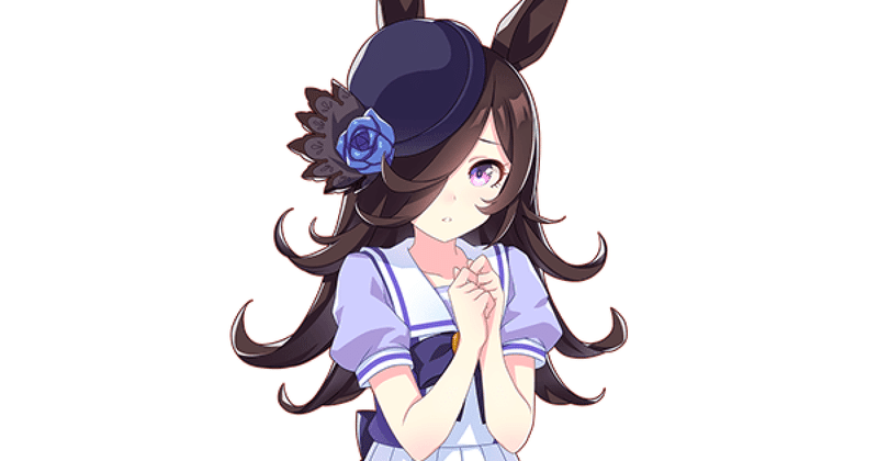 ウマ娘 で一番報われてる競走馬はライスシャワー説 ユスケ Note ウマ娘 で一番報われてる競走馬はライスシャワー説 ユスケ Note