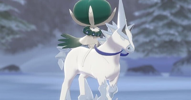 禁止伝説級ポケモン の新着タグ記事一覧 Note つくる つながる とどける