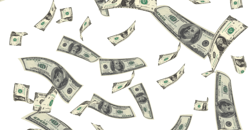 私がお金を稼ぐことに興味がない理由を考えてみる Eri 人生迷子 Note