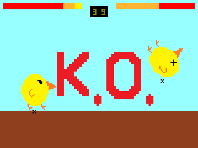 格闘ゲームをpygameで自作してみる 第18回 Kyawaken Note 格闘ゲームをpygameで自作してみる 第18回 Kyawaken Note
