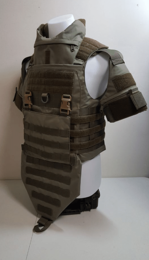 個人装備 EAGLE MBAV S/M MC WARRIORS-blog.:WARRIORS-2991「EAGLE製MBAV USED入荷」