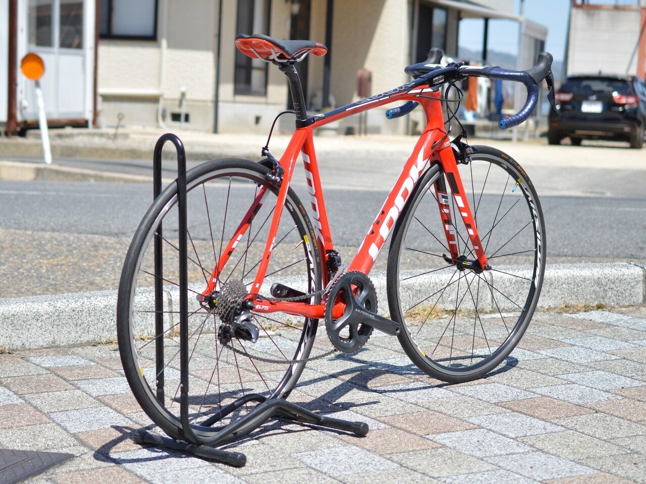 LOOK 675 LIGHT 販売開始です｜HY CYCLE ロードバイク出張買取・修理