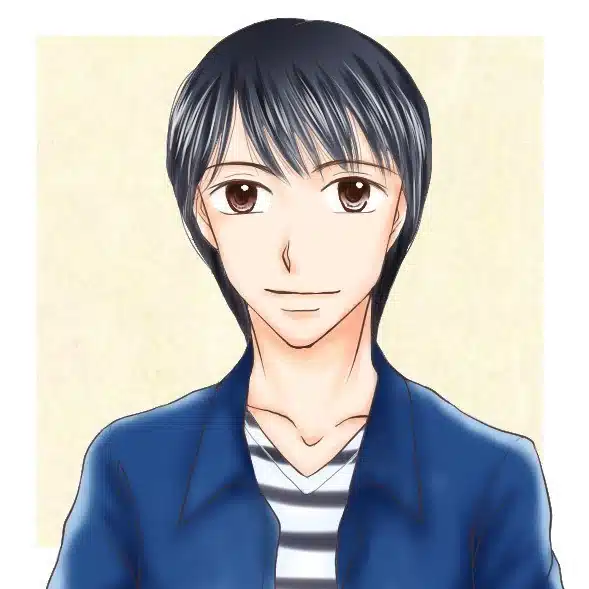 相澤司(Aizawa Tsukasa)