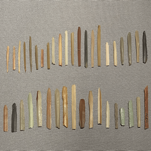 中国の玉（ぎょく）とルイ・ヴィトン｜森山 智子