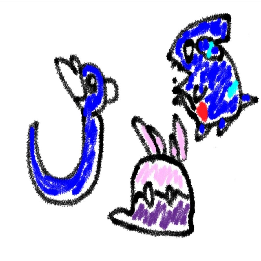 ポケモン ヌメラレポート ヌメラはなぜ最弱と言われるのか がみ Note