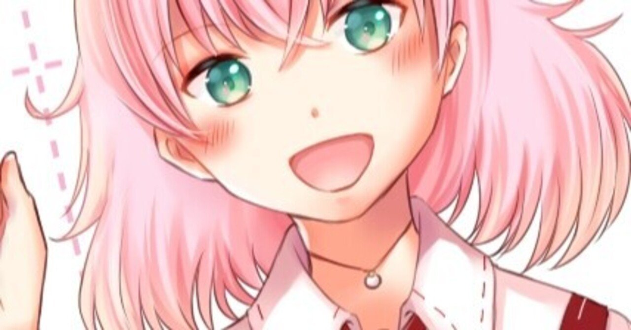Saiとクリスタで春っぽい女の子メイキング ミサキ Note Saiとクリスタで春っぽい女の子メイキング ミサキ Note