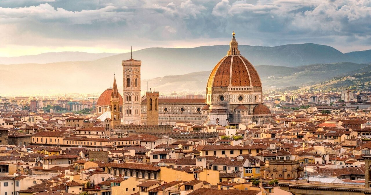 フィレンツェ｜チャオ！フィレンツェ Local Guides in Firenze