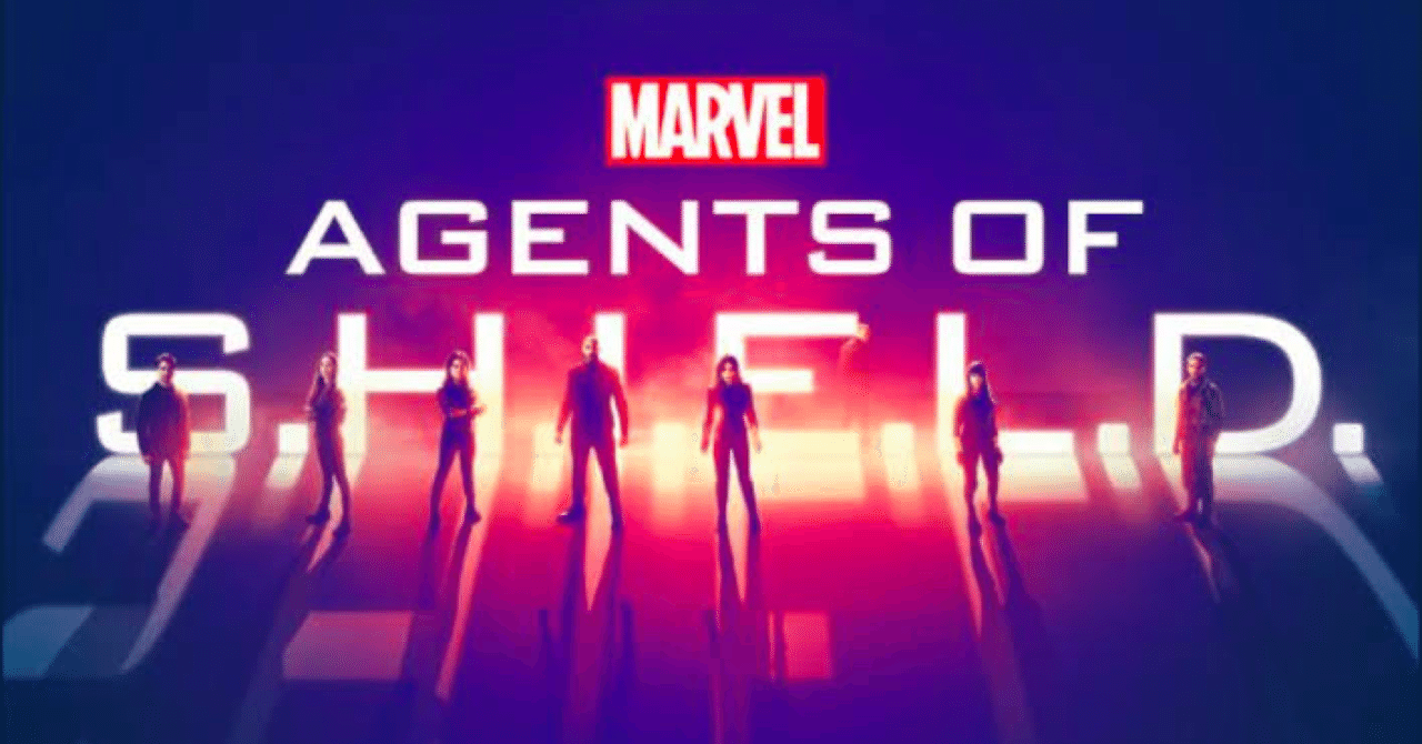 エージェント オブ シールド はmcuのメインタイムラインなのか問題を考える Faqchang Note