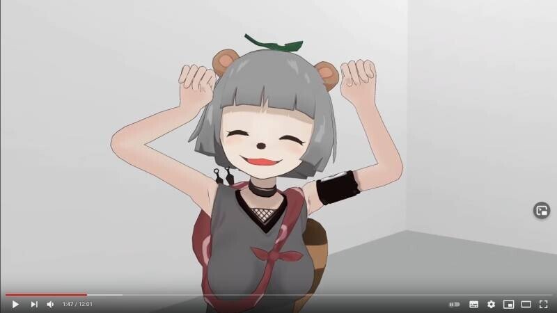 ぽんぽこちゃんねる 心霊 Vtuberが 女1人で心霊スポットに行ってきました について みくはな Note