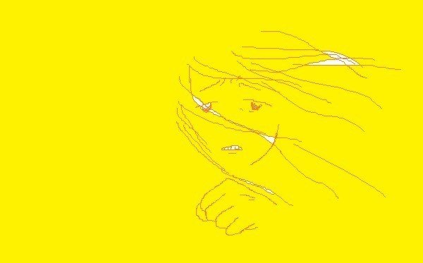 眉間に皺イラストいろいろ Naito ｈ Note