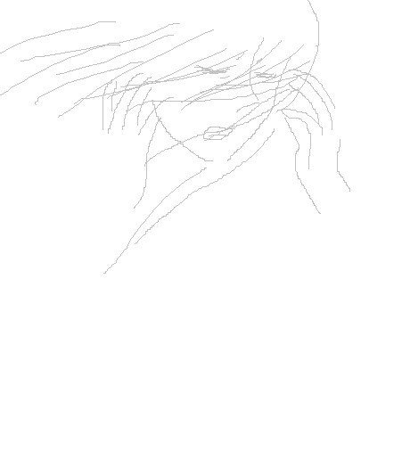 眉間に皺イラストいろいろ Naito ｈ Note