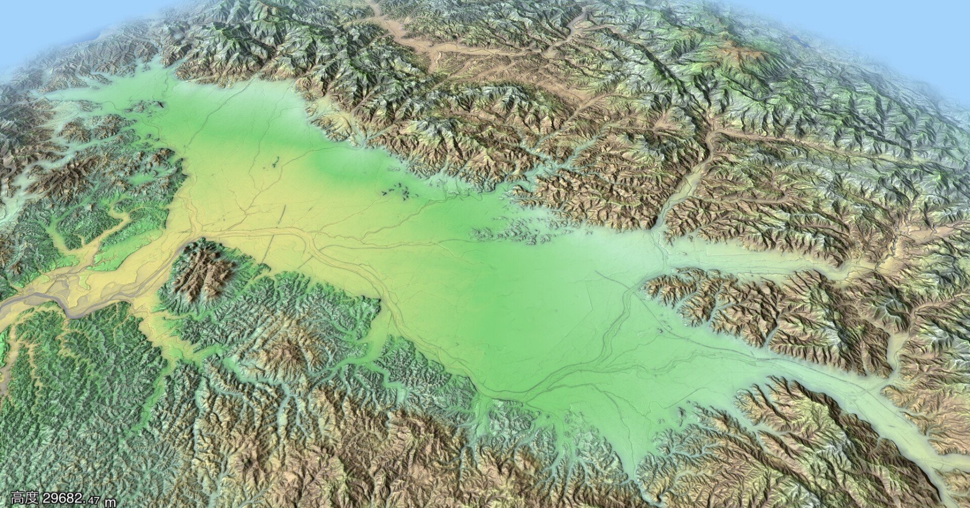 実は日本一なんです 南東部平坦地域 横手盆地 都道府県シリーズvol 29秋田県part1 ゆるく楽しむ Note