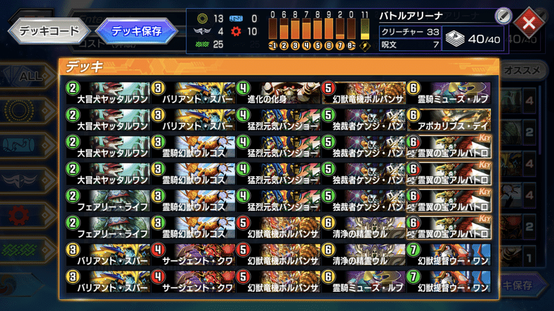 パンダinアルバトロス ぱんどら Note