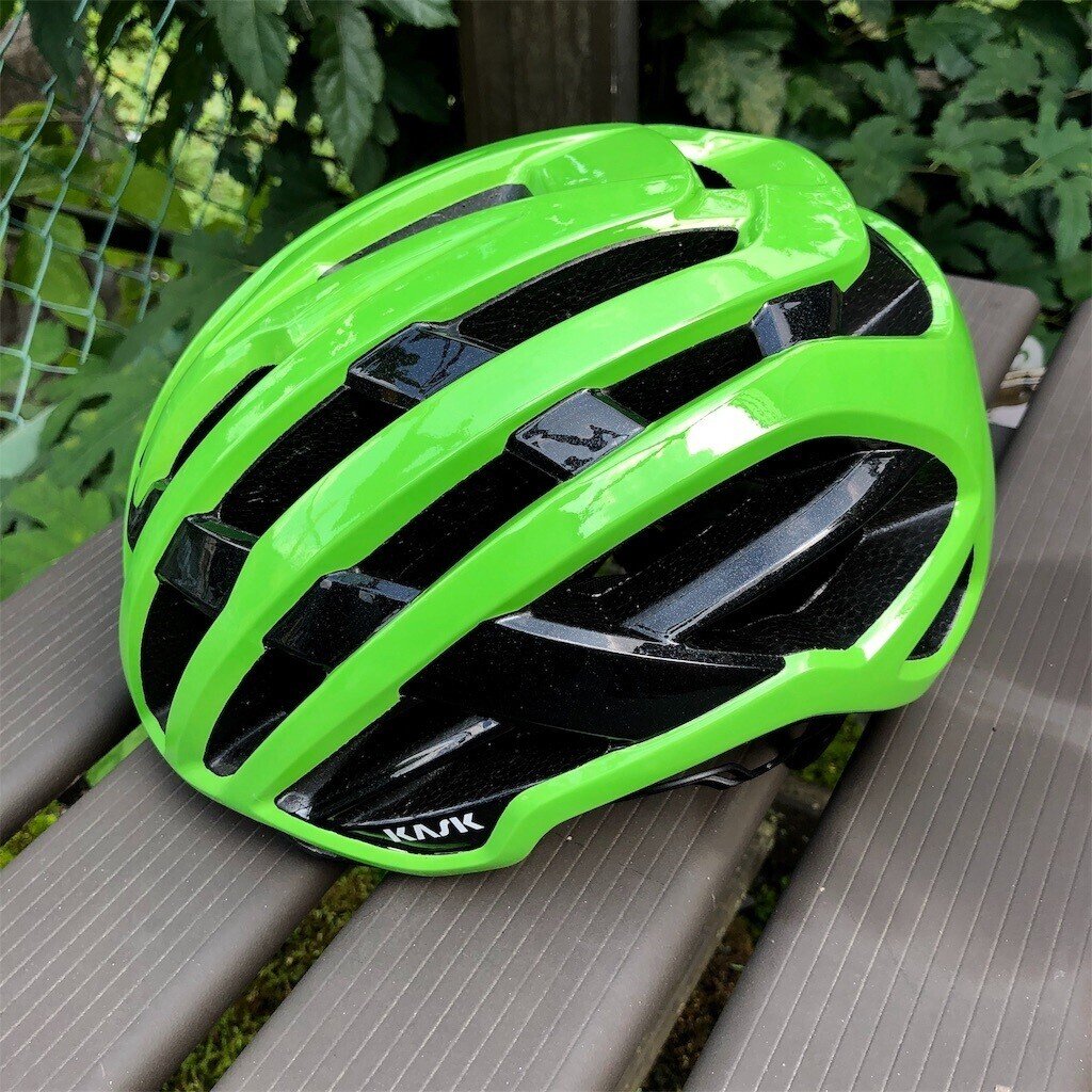 Kask, Kask and Kask ‼｜あら50りっぷ