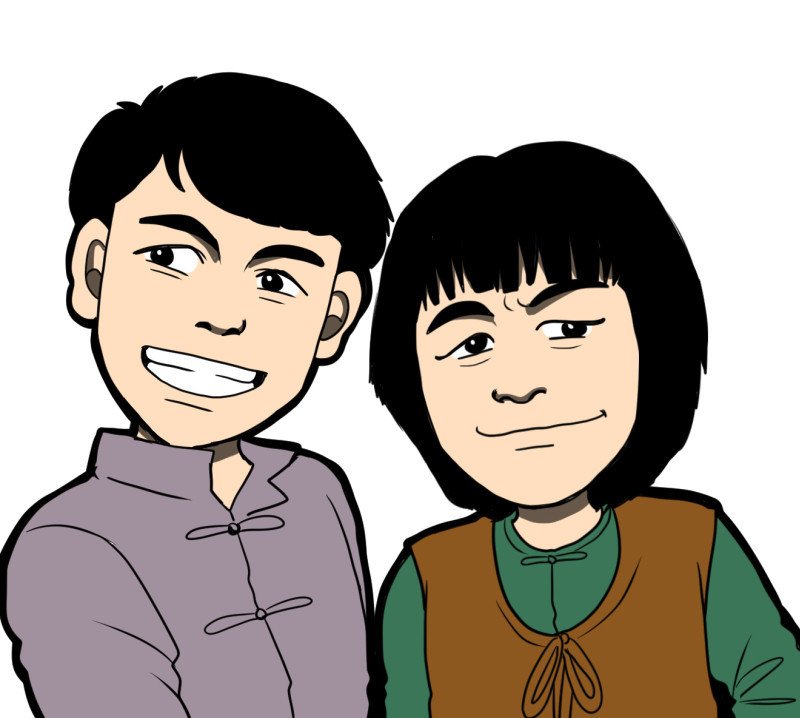 霊幻道士 はたけいちご Note