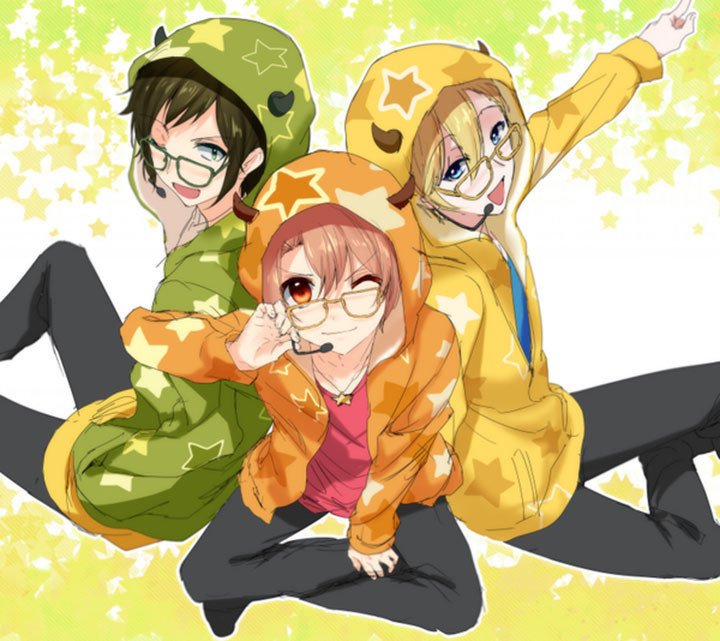 Idolish7ピタゴラスファイター Cosyayaコスプレ専門店 Note