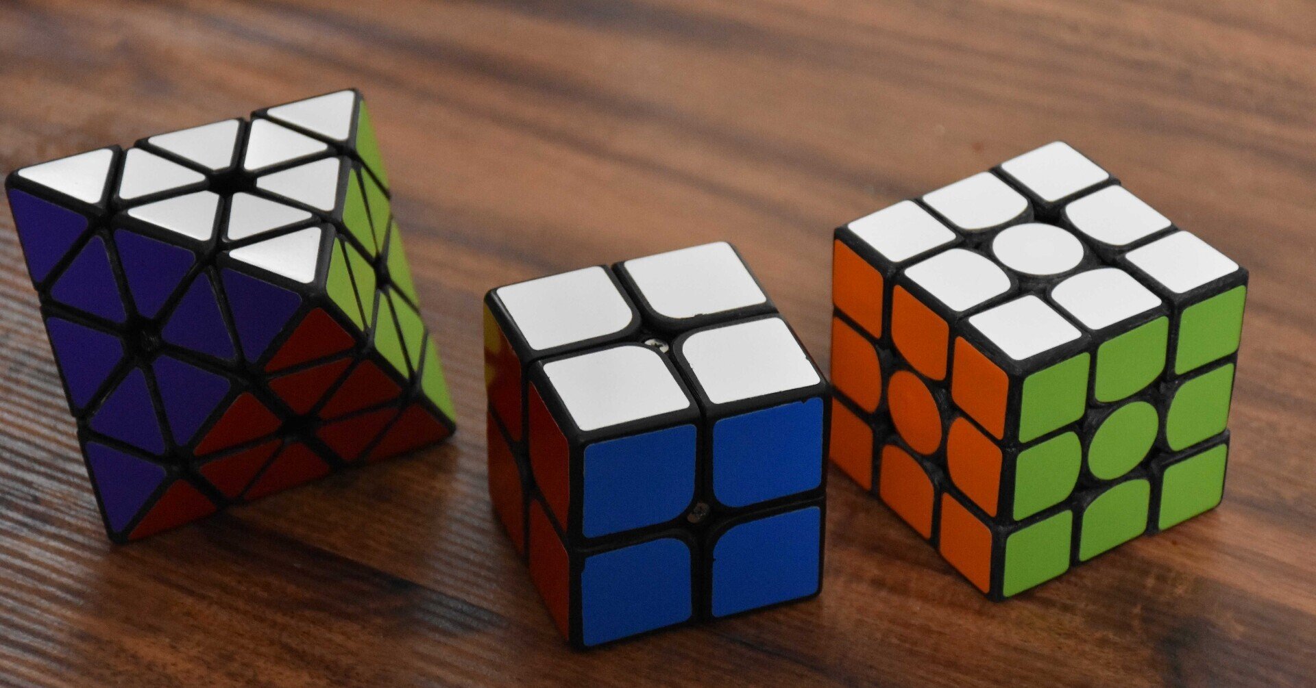 ルービックキューブ等立体パズル自作の指南書 にゃにゃん 山名琢翔 Note ルービックキューブ等立体パズル自作の指南書 にゃにゃん 山名琢翔 Note