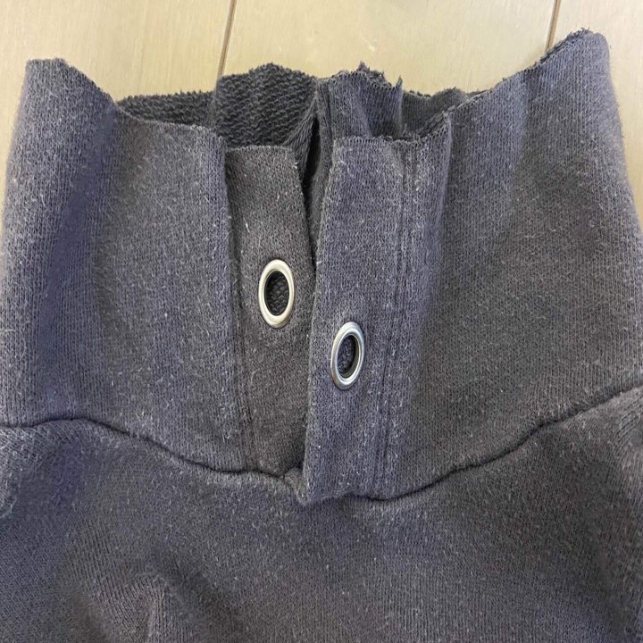 子供服のフードを取って 保育園仕様にリメイク 糸 Note