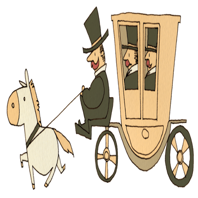 コーチング と 馬車 の関係に もう一歩踏み込んでみました 五十嵐 順一 Note