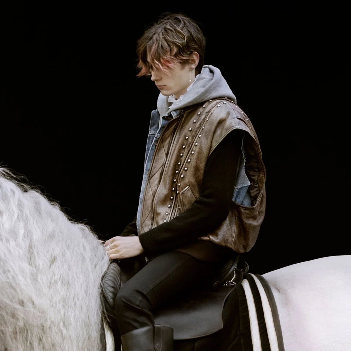 CELINE HOMME 2021-22 FW MEN