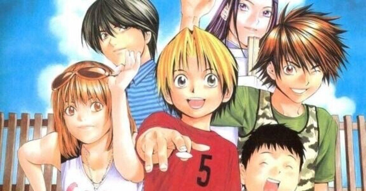 46 雑談 一大ブームを巻き起こした漫画 トビタ Note