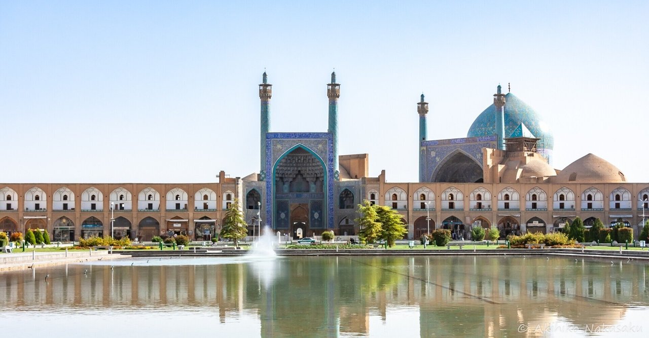 イマーム広場 の新着タグ記事一覧 Note つくる つながる とどける