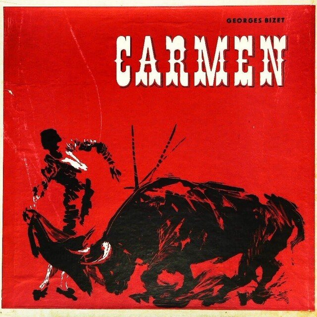 ビゼー オペラ『カルメン』第1幕への前奏曲（闘牛士）｜koda_ken