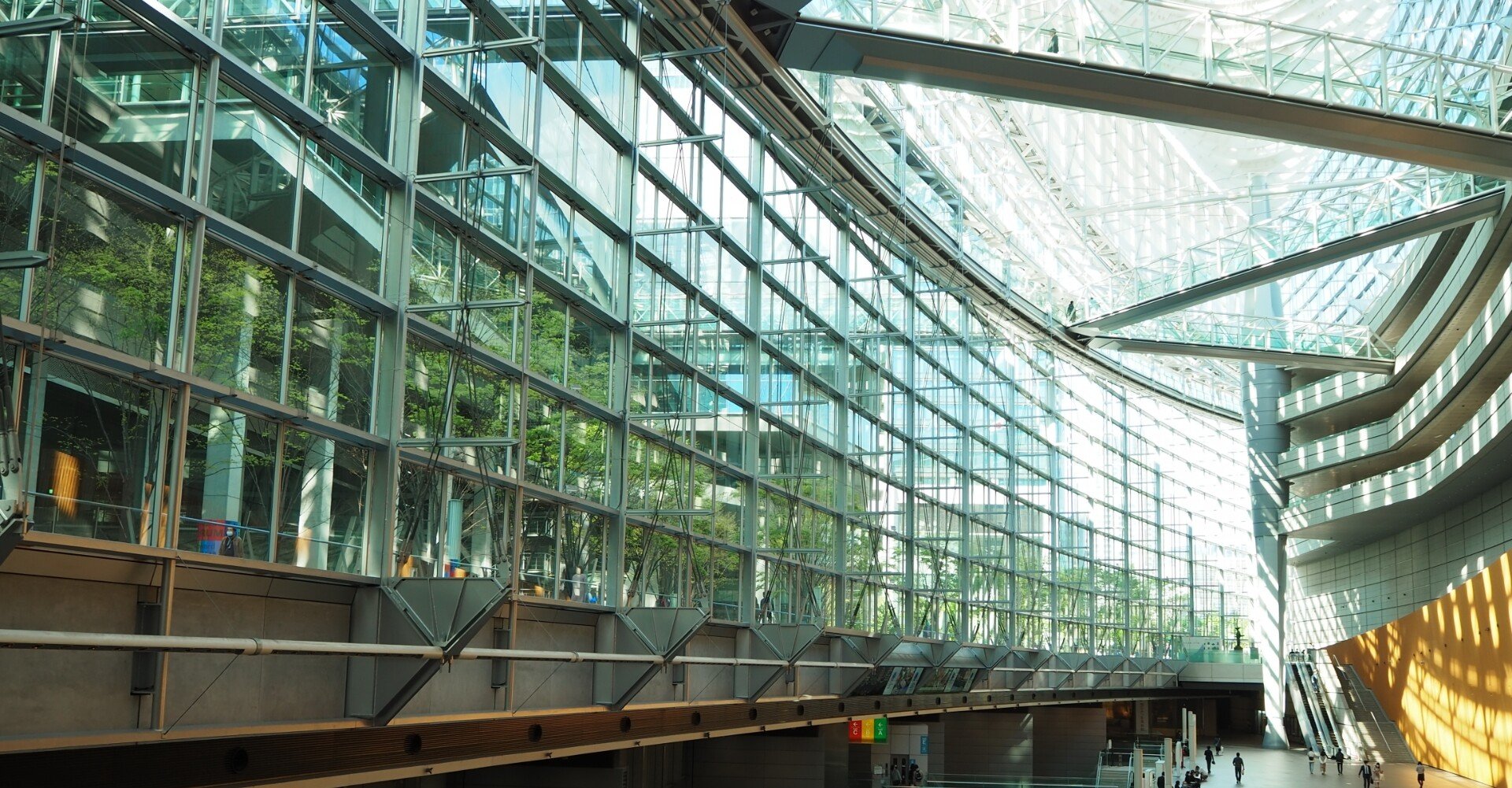 東京カメラ散歩 デビュー Pina Note