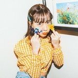 松田彩佳｜intee🌻