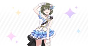 七草にちかが抱く劣等感、そして葛藤【「♡まっクろはムウサぎ