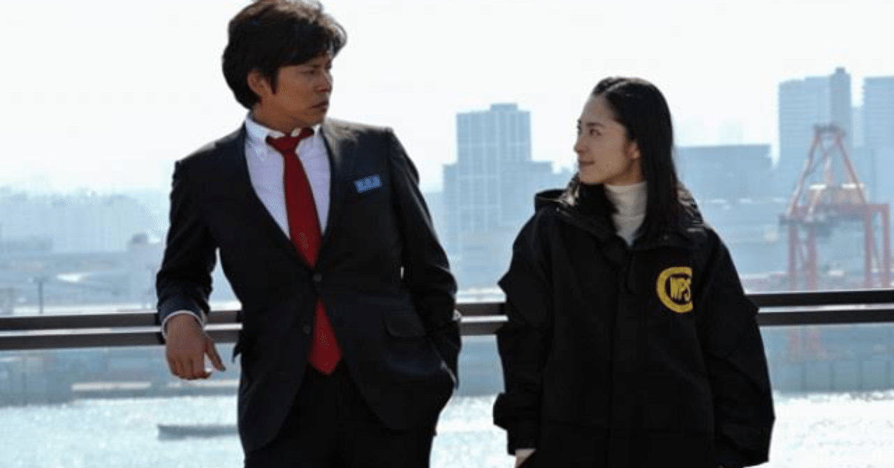 映画】踊る大捜査線 The FINAL 新たなる希望｜yuki_hello