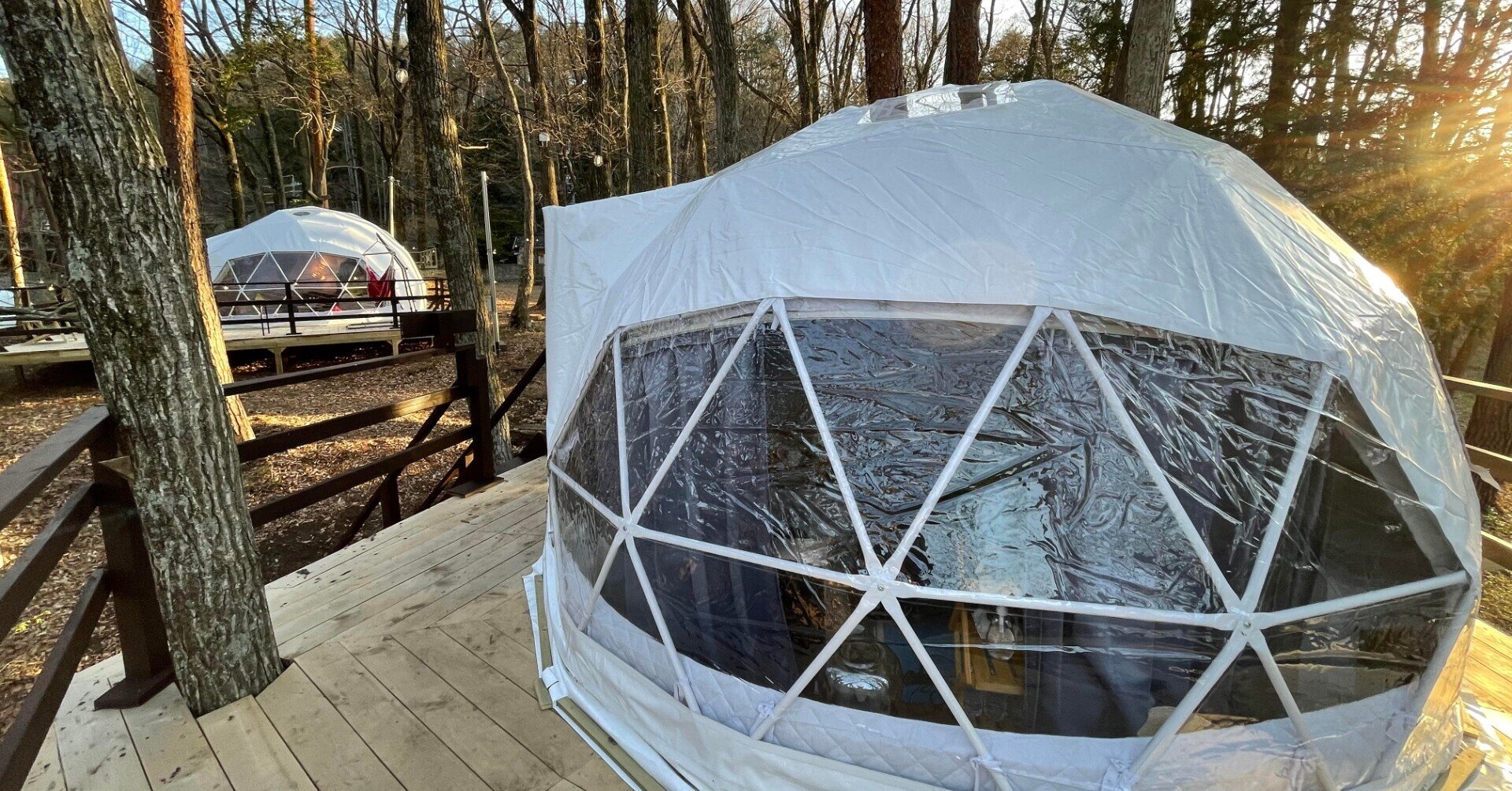 長野県塩尻市でグランピングを初体験 長野は桜が満開でした 青野英明 Note 長野県塩尻市でグランピングを初体験 長野は桜が満開でした 青野英明 Note