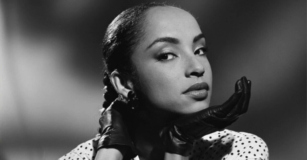 Sade Smooth Operator 1984 Uk 19 Us 5 Masa Themusic Note Sade Smooth Operator 1984 Uk 19 Us 5 Masa Themusic Note