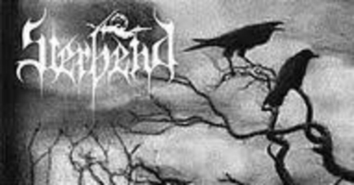 ☆Sterbend/Dwelling Lifeless｜きょむ