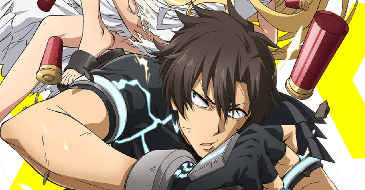 アニメ 戦闘員 派遣します 第1話感想 ネタバレあり ヌマサン Note アニメ 戦闘員 派遣します 第1話感想 ネタバレあり ヌマサン Note