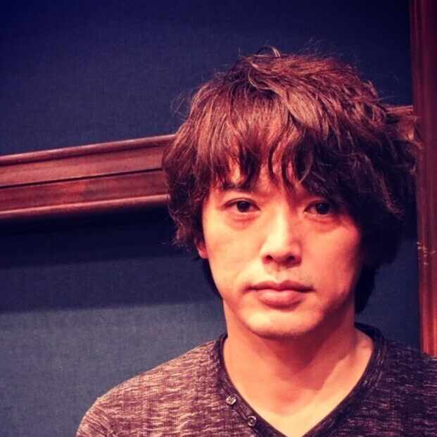 新規事業コーチ＆起業家メンタルヘルス研究家・神永将行